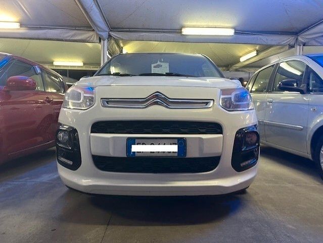 Citroën CITROEN C3 PICASSO GPL