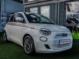 Fiat 500e 3+1 Icon 1.HAND | NAVI | KAMERA | SHZ - gebrauchte Fiat 500e aus dem Jahr 2022