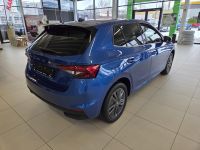 Skoda Fabia - Vorschau Bild 5