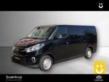 Maxus eDeliver 3 LWB 50kWh SHZ SHZ 5J-Garantie PDC Kam - Maxus eDeliver 3 Gebrauchtwagen