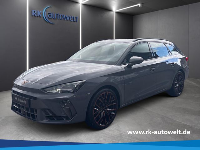 Leon Sportstourer 1.5 e-Hybrid VZ Matrix AHK XL