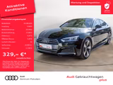 Audi A5 Sportback S line 2.0 TFSI LED NAVI PDC MEMORY - Audi A5 mit Benzin-Antrieb: Limousine, 2.0