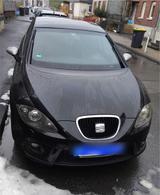 Seat Leon FR 2.0 TDI - Seat Leon aus 2006: Fr