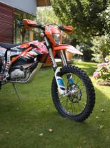 KTM Freeride E-XC - KTM XC