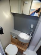 DETHLEFFS Pulse GT 6811 Navi-Markise-Sat