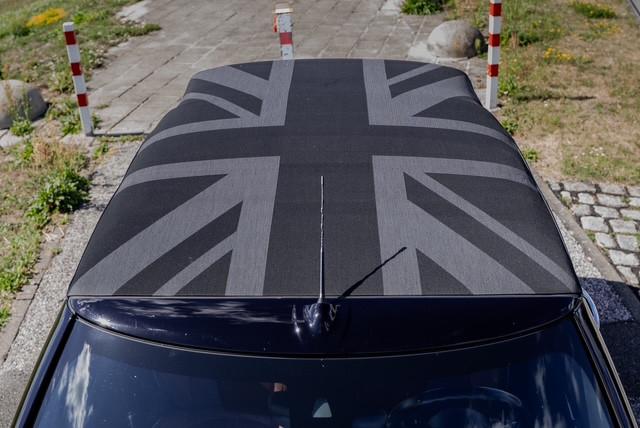 MINI Cooper S Cabrio Cooper S