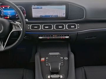 Mercedes GLS 450 - 8