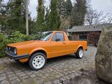 Volkswagen VW Caddy 14D - Volkswagen Caddy: 14d