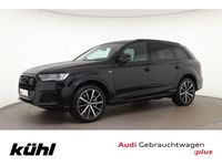 Audi Q7 - Vorschau Bild 1
