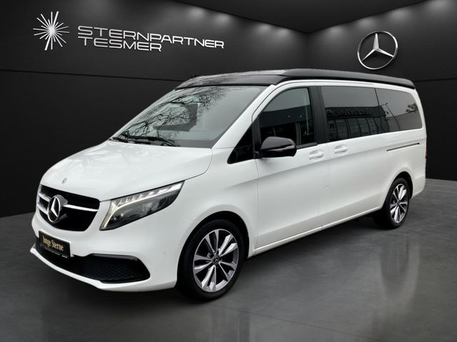 Mercedes-Benz V 250 d Marco Polo Horizon Distronic+AHK2,5to