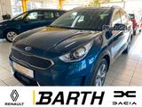 Kia Niro Vision - gebrauchte Kia Niro aus dem Jahr 2019