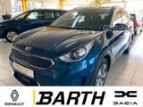 Kia Niro Vision - Kia Niro aus 2019