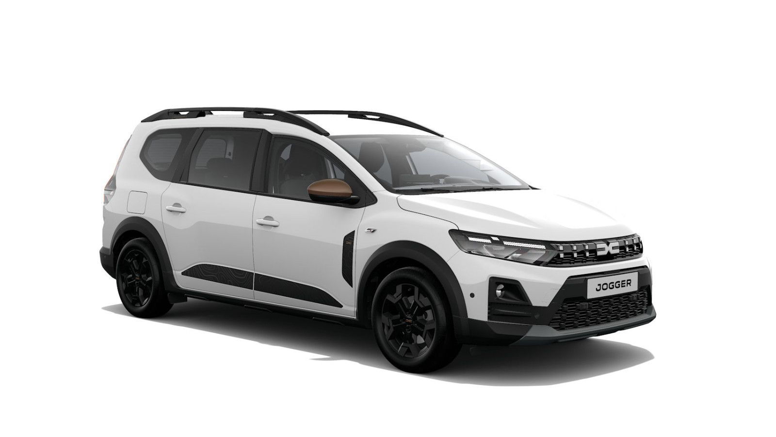 Dacia Jogger - Bild 3