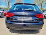 Audi A4 Avant Ambiente - Audi A4 aus 2009: Kombi