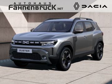 Dacia Duster Journey HYBRID 140 Auto 360°Ka. Navi