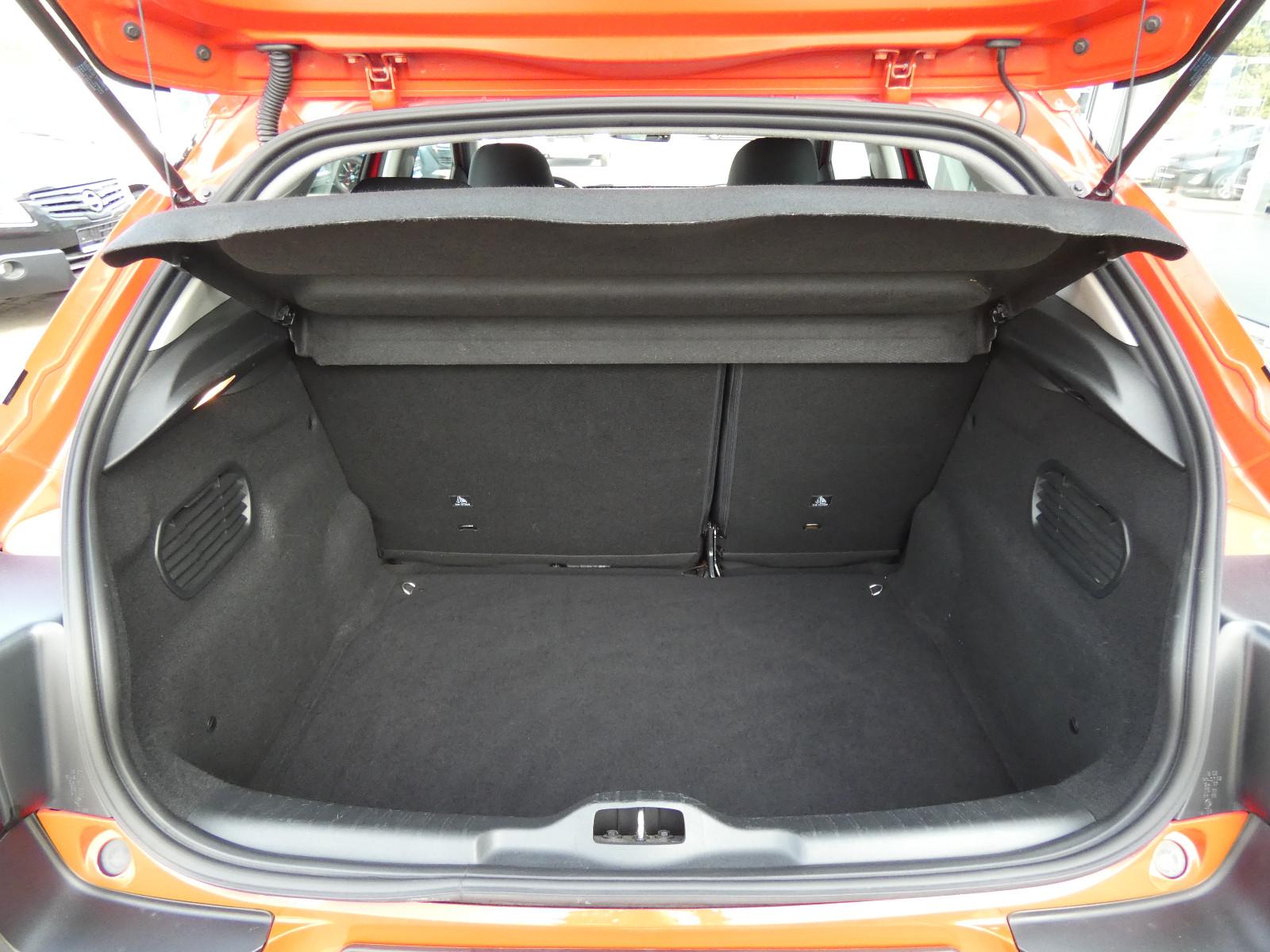 Citroën C4 Cactus * 61Tkm*KLIMA*ALU*USB*TEMPOMAT*
