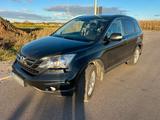 Honda CRV Elegance ALLRAD - Honda CR-V: Crv