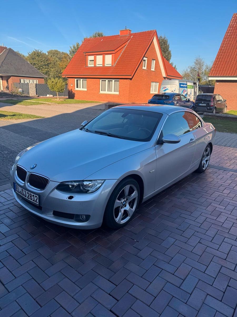 BMW 325