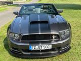 Ford Mustang - gebrauchte Ford Roadster