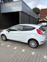 Ford Fiesta 1,25 44kW Trend Trend - Ford Fiesta: 1.4