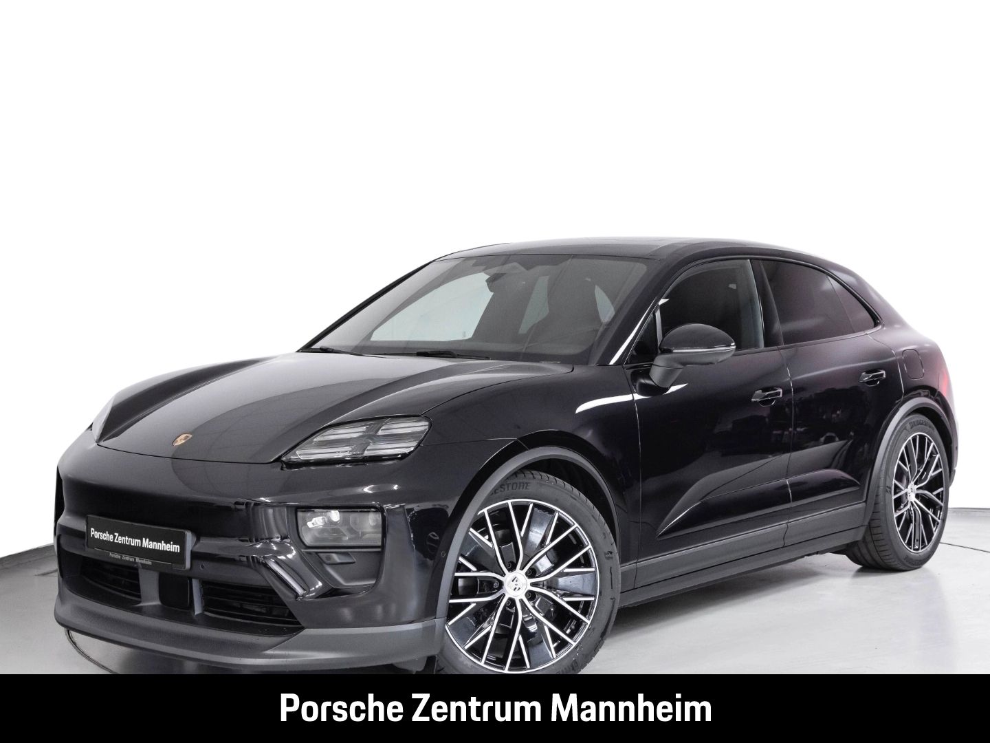 Porsche Macan - Bild 1