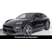 Porsche Macan - Vorschau Bild 1