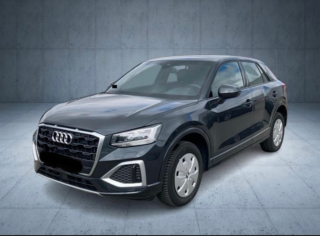 Image of Audi Q2