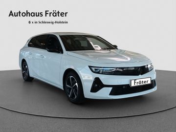 Fotografie 3 des Opel Astra ST GS Automatik 360°Kamera LED Sitzhzg AHK