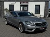 Mercedes-Benz CLS 63 S AMG 4Matic*GRAU.MAGNO*KAMERA*CARBON* - Mercedes-Benz CLS 63 AMG aus 2014