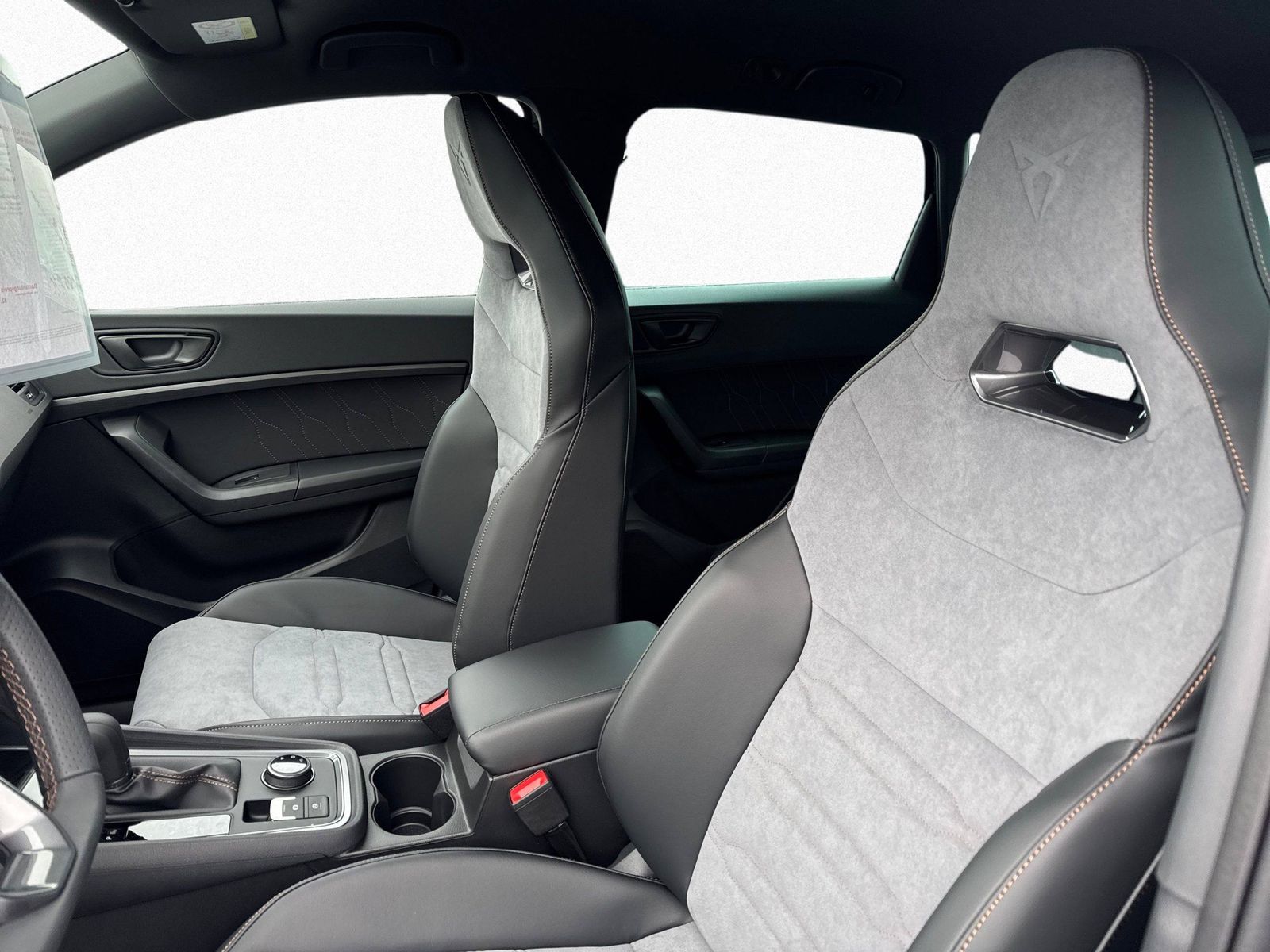 Cupra Ateca - Bild 9