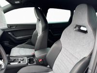 Cupra Ateca - Vorschau Bild 9