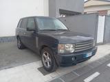 Land Rover Range 3.0 Td6 Vogue Foundry - Land Rover Range Rover mit Diesel-Antrieb: Kombi