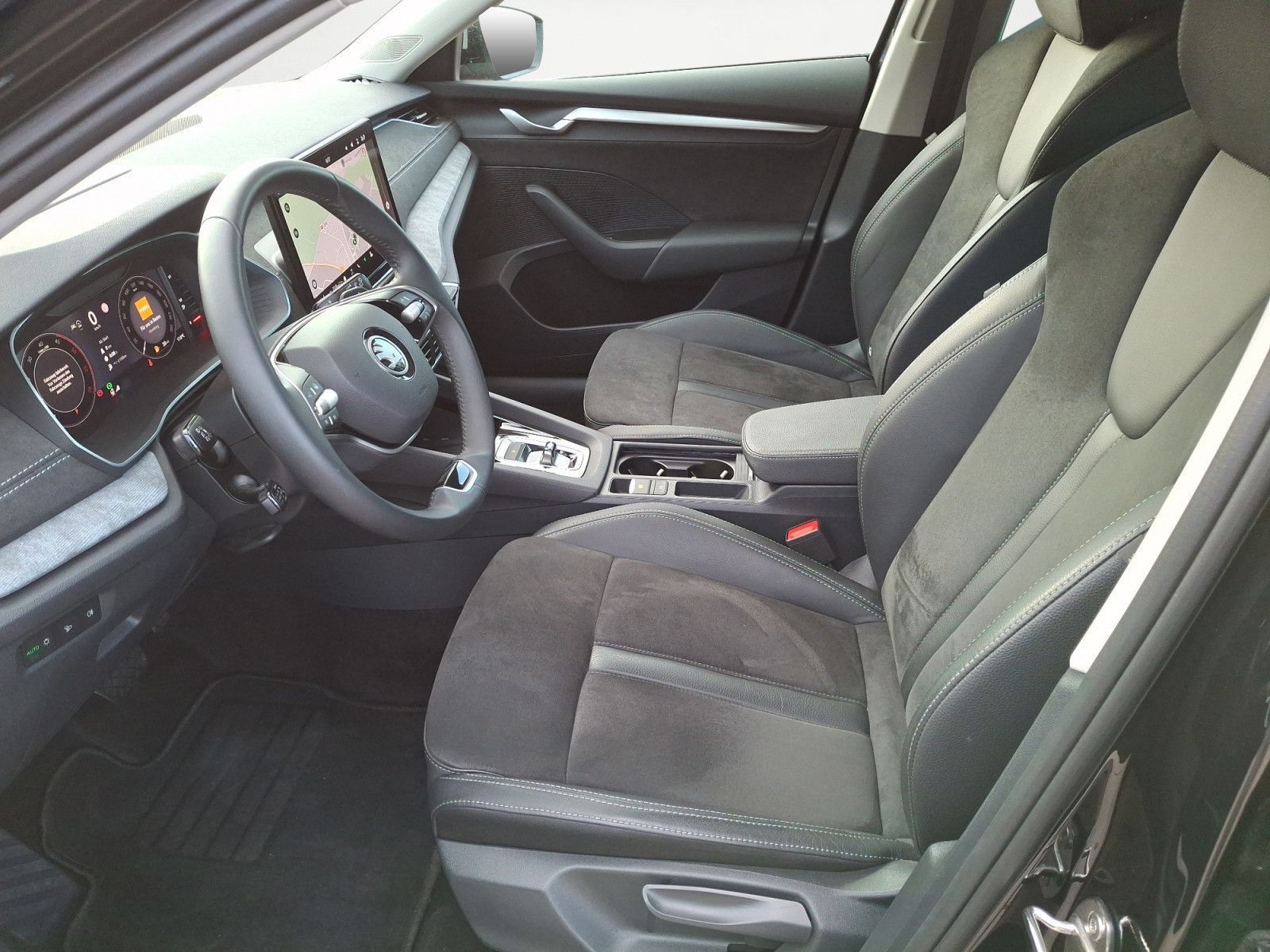 Skoda Octavia - Bild 8