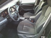 Skoda Octavia - Vorschau Bild 8