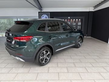 MG ZS ICE 1.5 Comfort