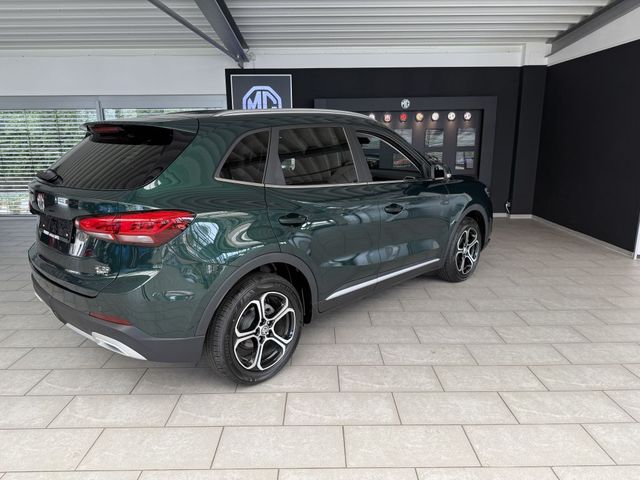 MG ZS ICE 1.5 Comfort