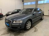 Audi A8 quattro 4.2*Bi-Xenon*KeyGo*BOSE*Memo*ACC ACC+ - Audi A8: 4.2