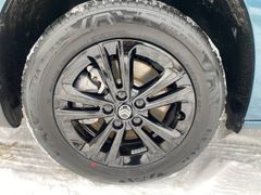 CITROEN Berlingo Blue HDI 100 M Klima Kamera LMF