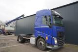 Volvo FH 420 ADR EURO 6 733.000km - Angebote