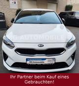 Kia ProCeed 1.6 CRDi GT LINE 1.Hd NAVI LED SPORTPAKE - gebrauchte Kia pro cee'd / ProCeed aus dem Jahr 2020