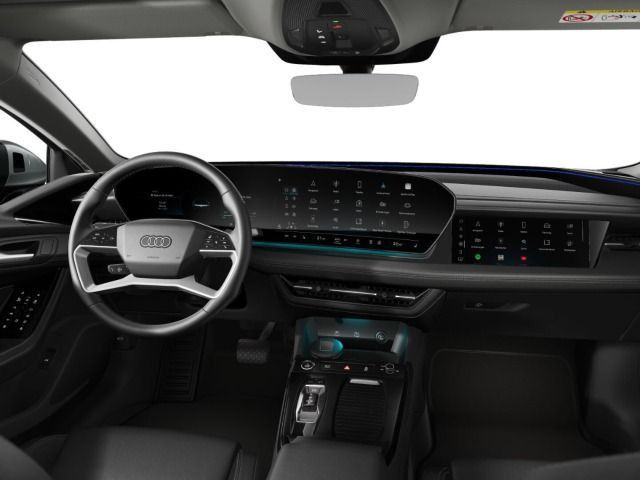 Audi A6 e-tron - Bild 9