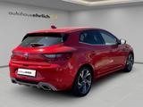 Renault Megane GT 1.6 TCe 205 +PDC+Klima+Schaltwippen+ - Renault Megane mit Benzin-Antrieb: Limousine, 1.6