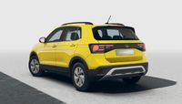 Volkswagen T-Cross - Vorschau Bild 5