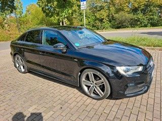 Image of Audi A3