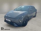 Kia EV4 Fastback 81,4 kWh GT-Line + DriveWise-Park-P