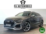 Audi RSQ8 RS Design Pano Kameras Matrix Head Up 23''