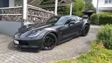 Corvette C7 6.2 V8 AT8 Grand Sport Coupe 3LT Grand Sp... - Corvette: Grand Sport