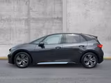 Seat Born Pano HuD Wärmepumpe Kamera - Seat Elektroautos
