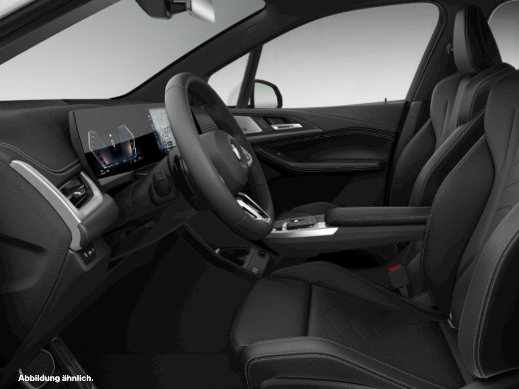 BMW 218i M Sport RFK+LED+HIFI+MEMORY+MASSAGE