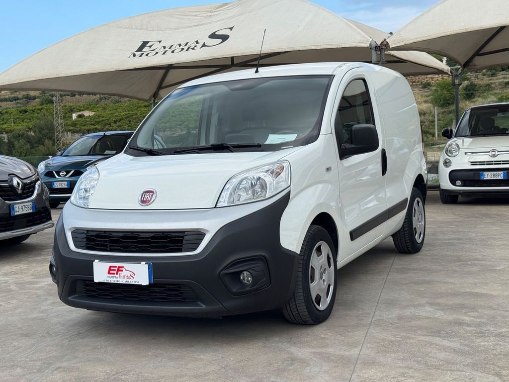 Image of Fiat Fiorino